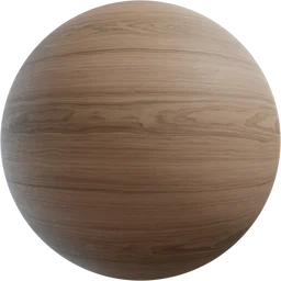 Walnut Veneer 02