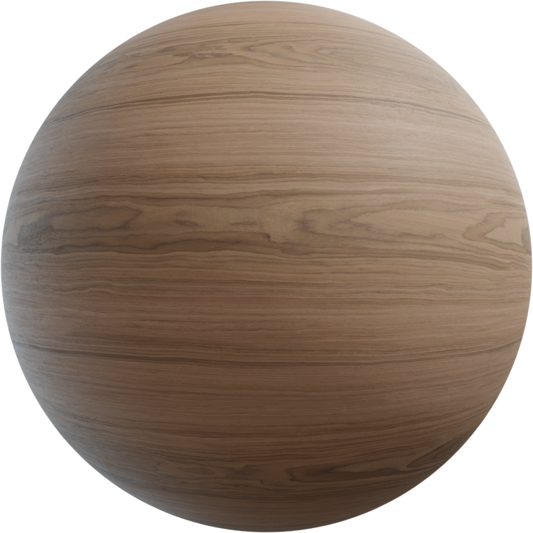 Walnut Veneer 02