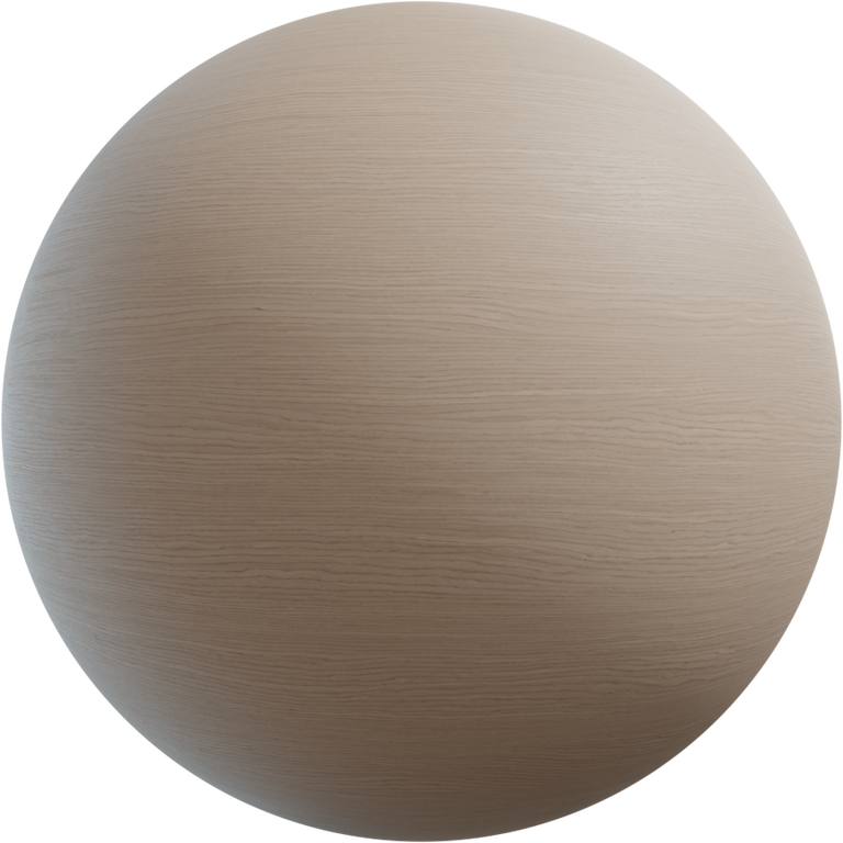 Washed Grey Oak Veneer