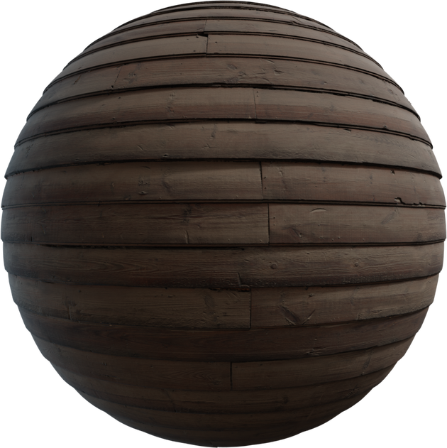 Weathered Plank Siding Texture • Poly Haven
