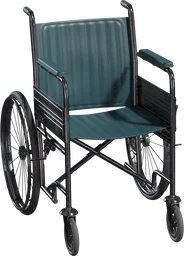 Wheelchair 01