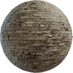 White Bricks