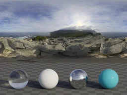 White Cliff Top