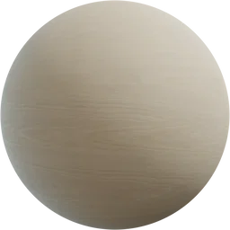 White Maple Veneer