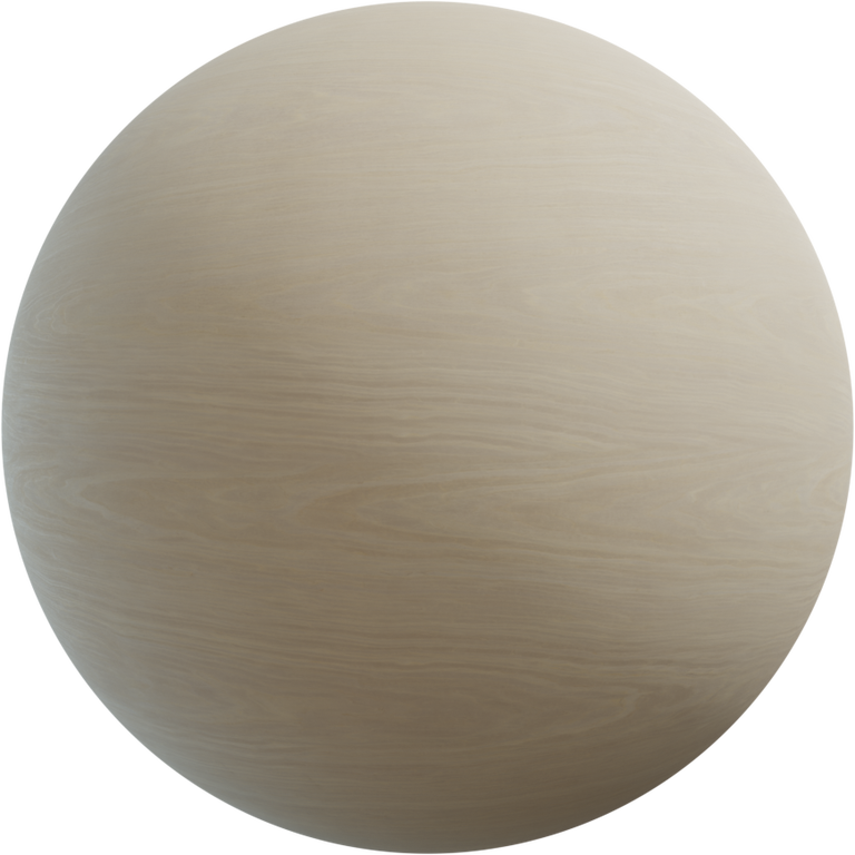 White Maple Veneer