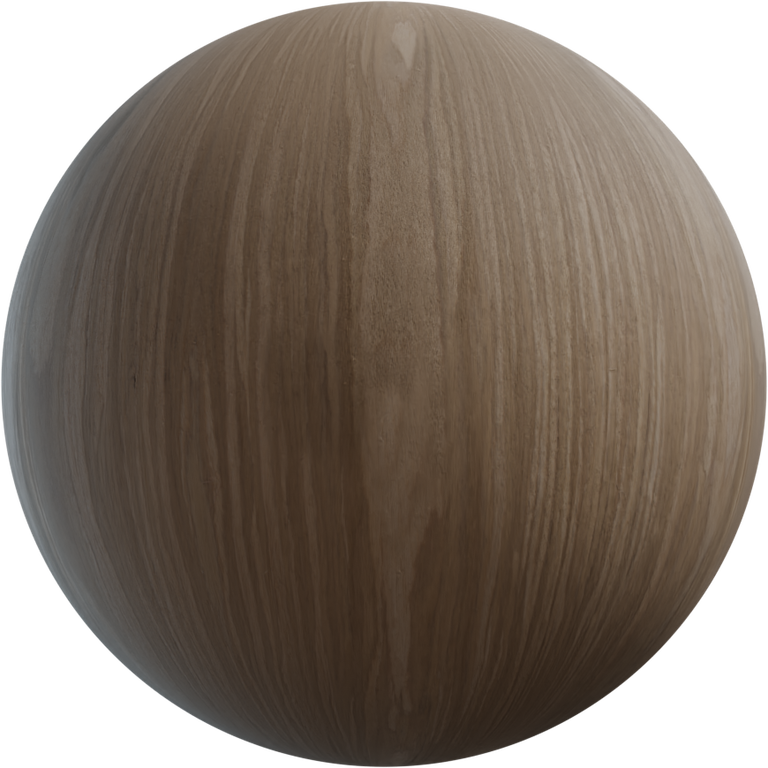 White Oak Veneer