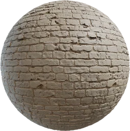 White Sandstone Blocks 02