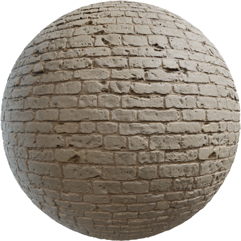 White Sandstone Blocks 02