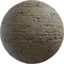 White Sandstone Bricks