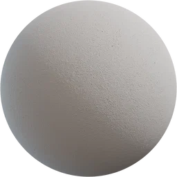 White Stucco