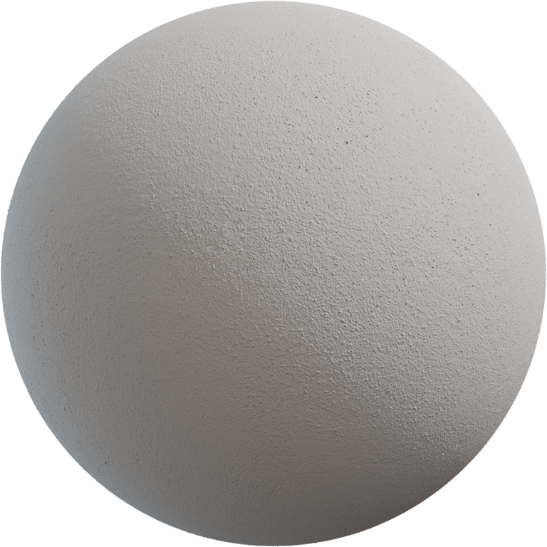 White Stucco