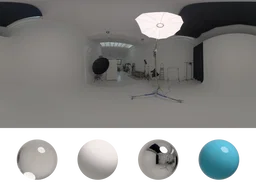 White Studio 01