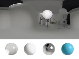 White Studio 03