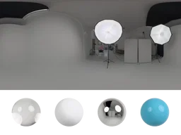 White Studio 04