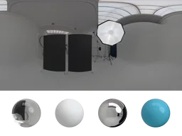 White Studio 05