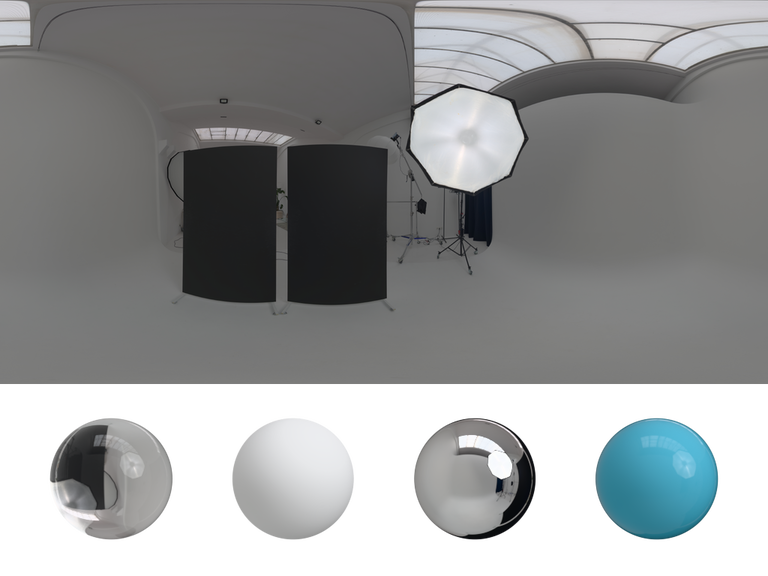 White Studio 05