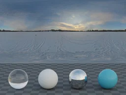 Winter Lake 01