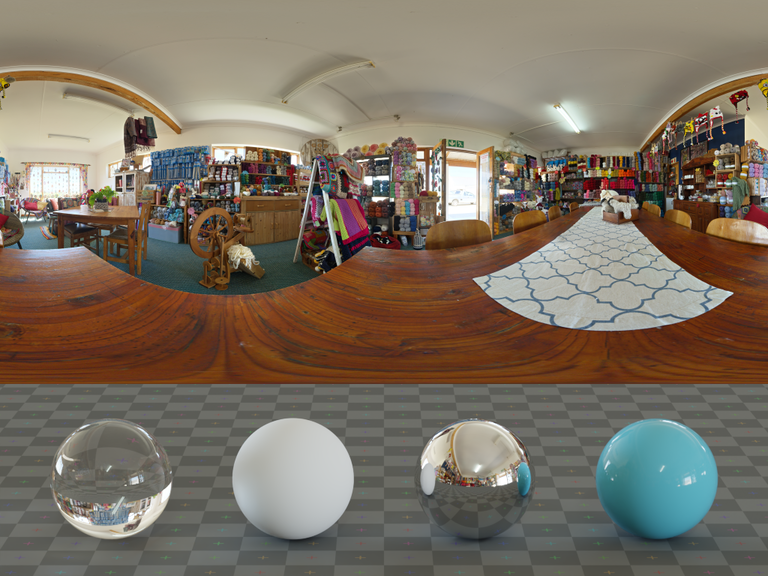 Witsand Woolshop