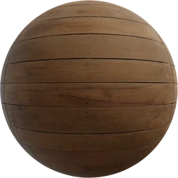 Wood Planks