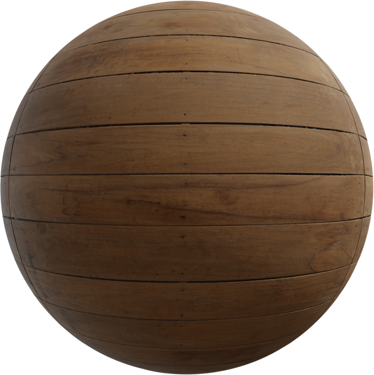 Wood Planks