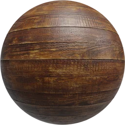 Wood Table