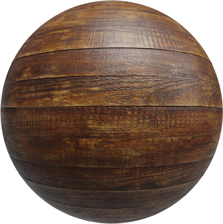 Wood Table