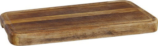 Wooden Cutting Board — free props CC0 3D model