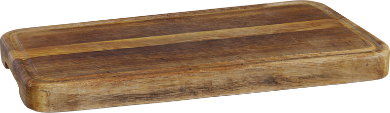 Wooden Cutting Board