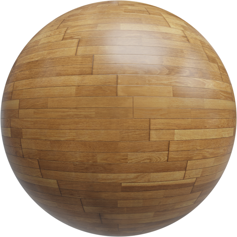 Wooden Floor 01