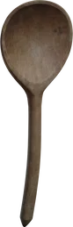 Wooden Spoon