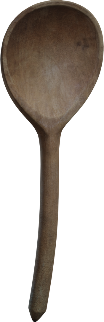 Wooden Spoon