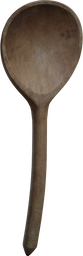 Wooden Spoon