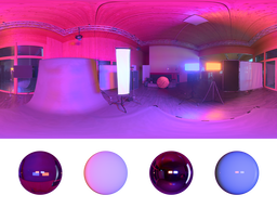 Wooden Studio 10