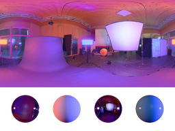 Wooden Studio 11