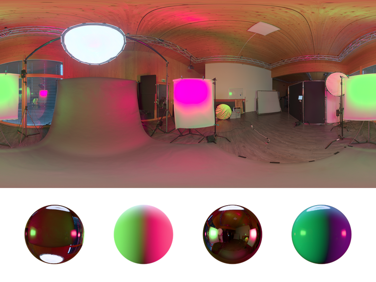 Wooden Studio 13