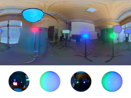Wooden Studio 14