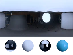 Wooden Studio 16