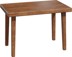 Wooden Table 02