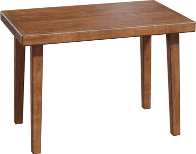Wooden Table 02