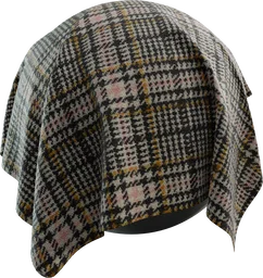 Wool Boucle