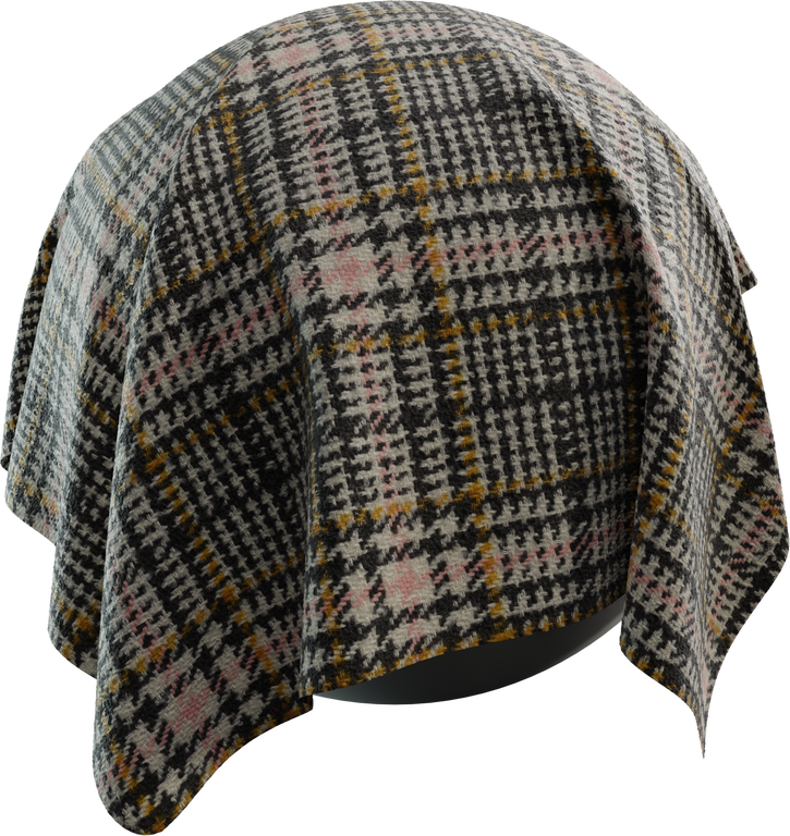 Wool Boucle