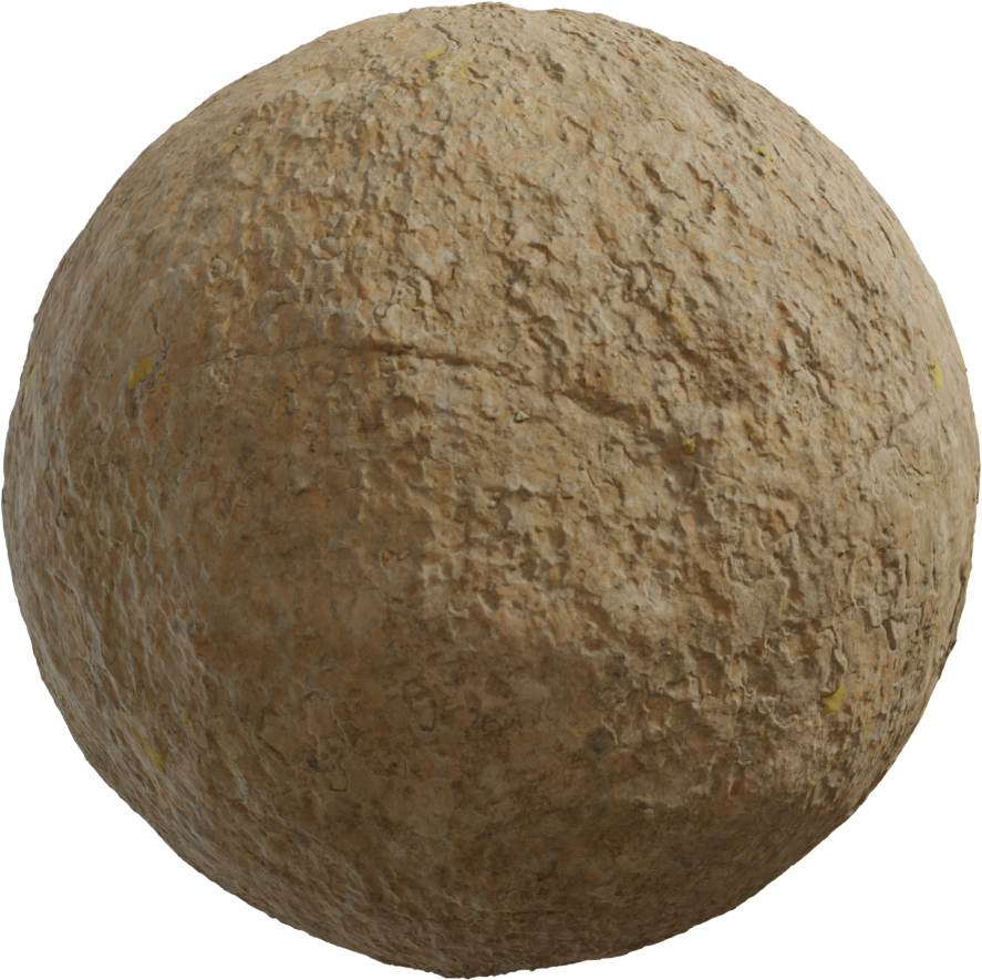 Worn Rock Natural 01