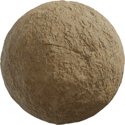 Worn Rock Natural 01