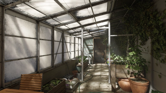 The Shed