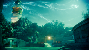 Project Lighthouse concept art