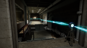 Project Lighthouse concept art