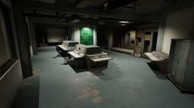 Project Lighthouse concept art